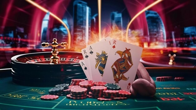 Live roulette tables on autobet 4d stream in HD from professional studios Live roulette wheel spinning with dealer visible on camera