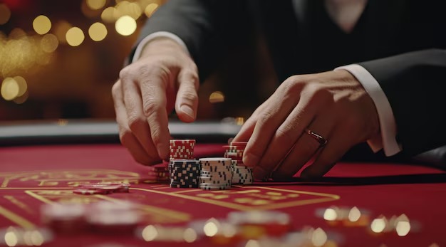 Roulette: wheel spin captured in HD from multiple angles Habanero roulette wheel with ball in motion and betting layout visible