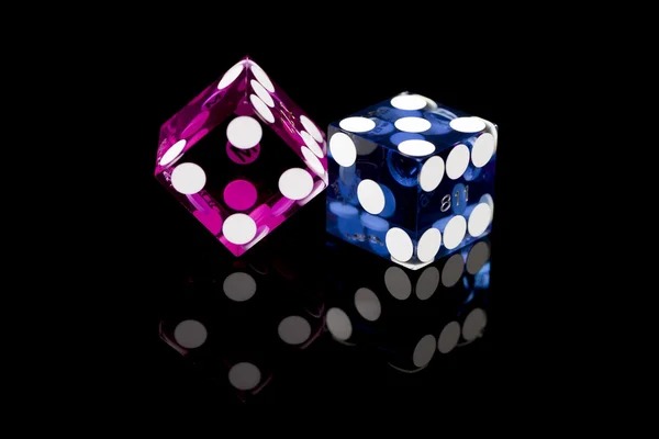 autobet 4d blackjack table with dealer and player cards