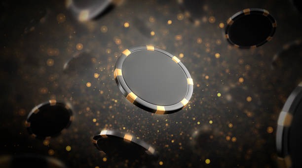 autobet 4d baccarat table with player and banker hands
